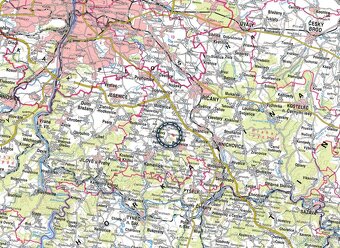 Zemědělská půda, prodej, Radimovice, Petříkov, Praha východ - 3