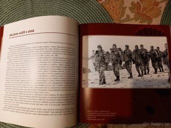 Kniha Generace na padácích - 3