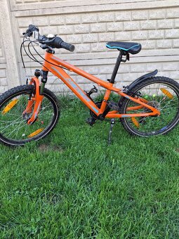 Dětské kolo Merida vel.20 - 3