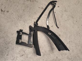 Prodám BMW Z4 E85 2.5i 150KW, - 3