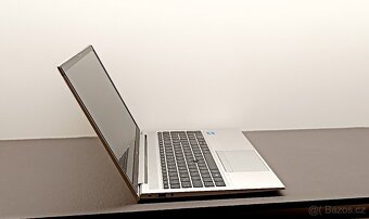 Zánovní 15,6” HP EliteBook 850 G8 Core i5 - ZÁRUKA - 3