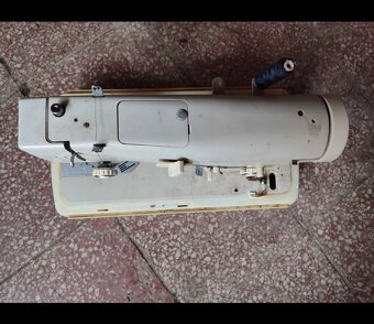 Šicí stroje Višnja Bagat 706 - 3