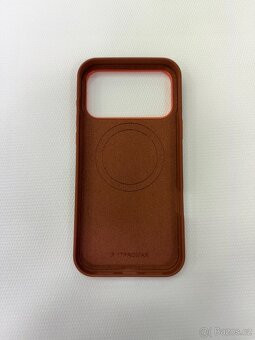 Kryt na Iphone 17 Pro Max - 3