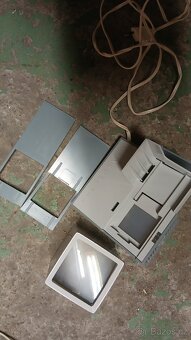 Diaprojektory - 3