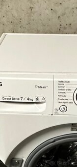 Pračka se sušičkou - 3