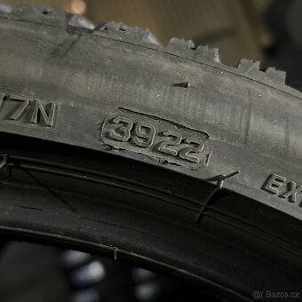 Zimní pneu 225/40 R18 92V Firestone 6mm - 3