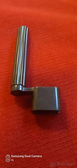 Klička na struny - 3