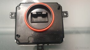 Jednotka LED světla 4G0907697H - 3