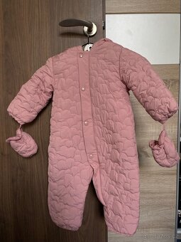 Zimní kombinéza - 3