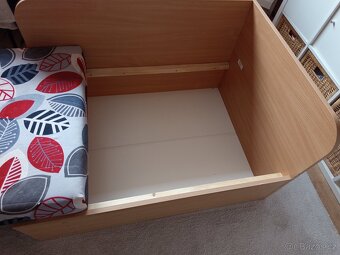 ROZKLÁDACÍ KŘESLO - 3