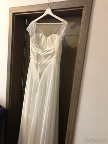 Svatební šaty - 3