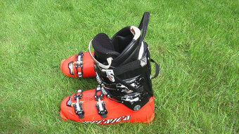 LYŽÁKY TECNICA 130,  vel. 29.5 - 3