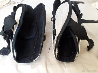 Chrániče holení ITECH 12" 30 cm - 3