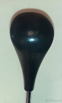 Predám radičku automatu na Mercedes - 3