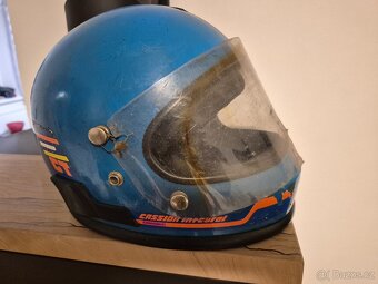 Cassida integral gt - 3