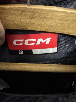 CCM AXIS 2 vesta - 3