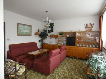 Prodej RD 4+1 Holice - 3