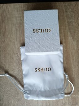 Guess náušnice - 3