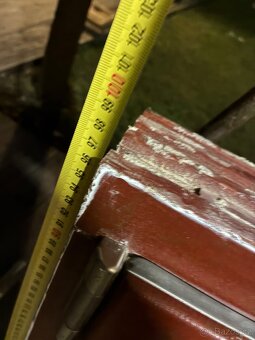 Drevene okno, 6597, trojsklo - 3