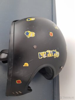 helma Rusty Pistons - 3