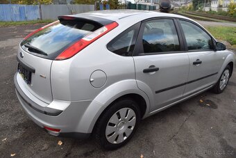 Ford Focus 1,6 TDCi PO SERVISU,PO STK - 3