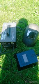 prodam el svářečku einhel Euromaster 150 - 3