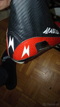 madshus carbon classic, vel 43 NNN - 3