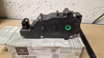 Zámek pátých dveří MB - 3