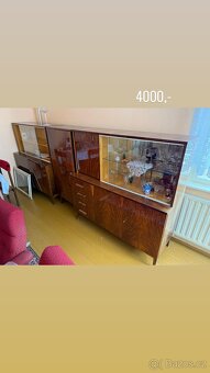 Výprodej domu - linky, gauče, stoly, postele - 3