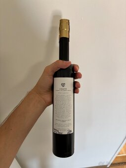 L’exaltée Prince d’Absinth (Lexaltée) – č. 128/128 - 3