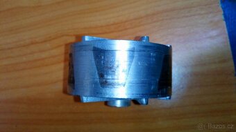 Magneto Pionýr 20W - 3