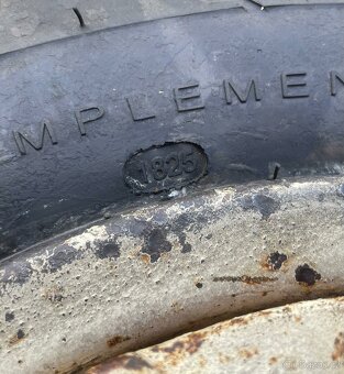 Vari Tera kola - nové pneu (18/25) - 3