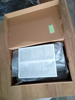 Obuv CXS STONE BERYL O2, polobotka - 3