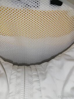 šustaková bunda vel.128 - 3