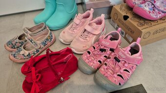 Balik boticek 26,27,28 vse za 250,- Kč - 3