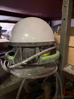 Prodám LED svítidlo RECA WORK light 360 - 3