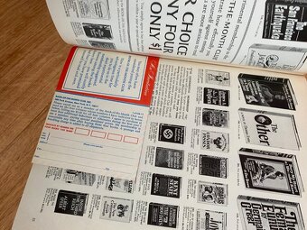 Playboy časopis 11.1971 US verze - 3