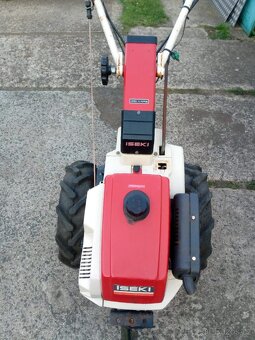 Fréza,mountfield,tera,vary,malotraktor - 3