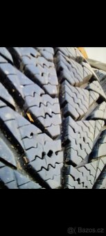Pneu zimní 175/70 R14 - 3