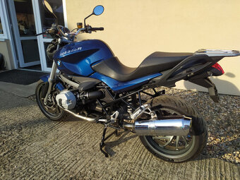 BMW R 1200 R-2012 - 3