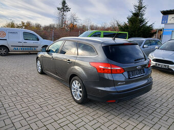 Ford Focus 1,0 Ecoboost Automat - 3