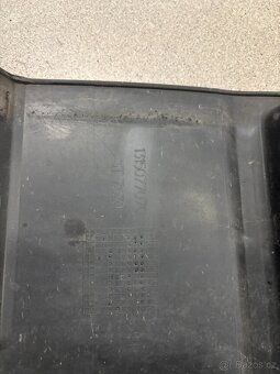 Přední mřížka nárazníku Boxer/Jumper/Ducato 2014- - 3