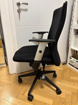 Kancelářská židle - 3