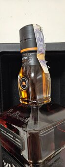 Jack Daniel's Sinatra Select 1L 45% - 3