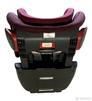 britax romer king II - 3