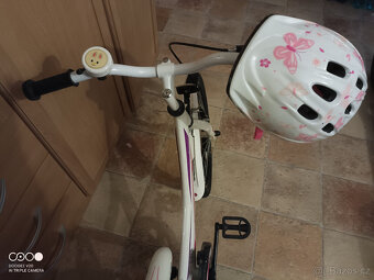 Dětské kolo Maggie 1.0 - 3