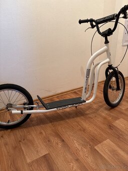 Dětská koloběžka - 3