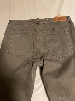 Dámské plátěné kalhoty zn. Only - 3