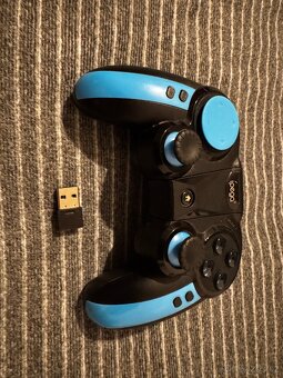 iPega 9090 Gamepad Fortnite - 3