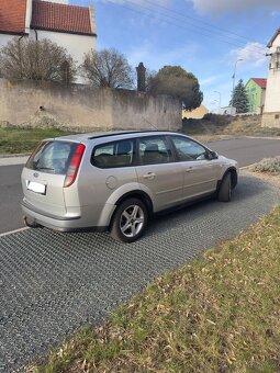 Ford Focus 1.8 TDCi - 3